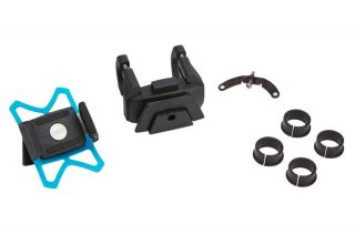 Uchwyt na kierownice Thule Smartphone Bike Mount